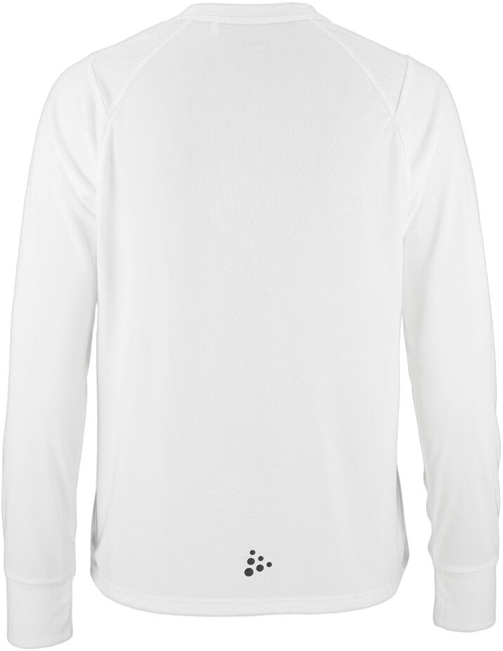 Rush 2.0 Lang&aelig;rmet Tr&aelig;nings T-shirt