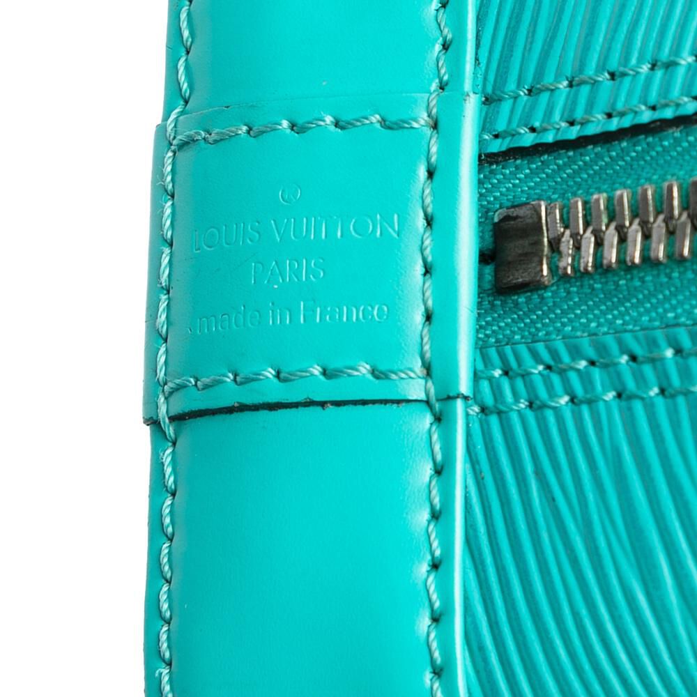 Louis Vuitton Alma