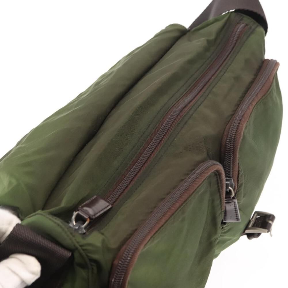 Prada Shoulder Bag