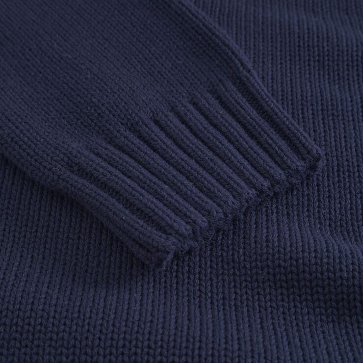 Emmet Knit