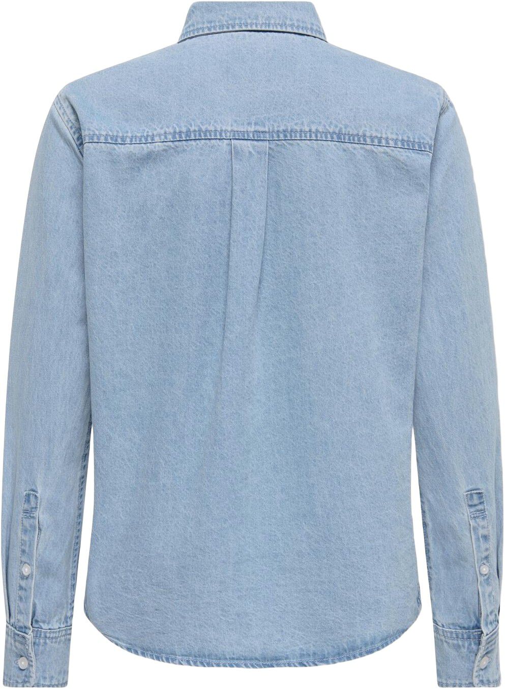 OSJORSON REGULAR YFM DNM SHIRT