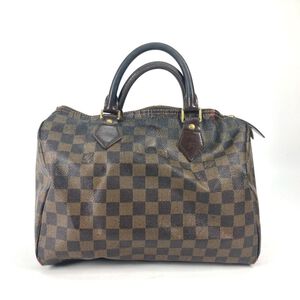 Louis Vuitton Speedy