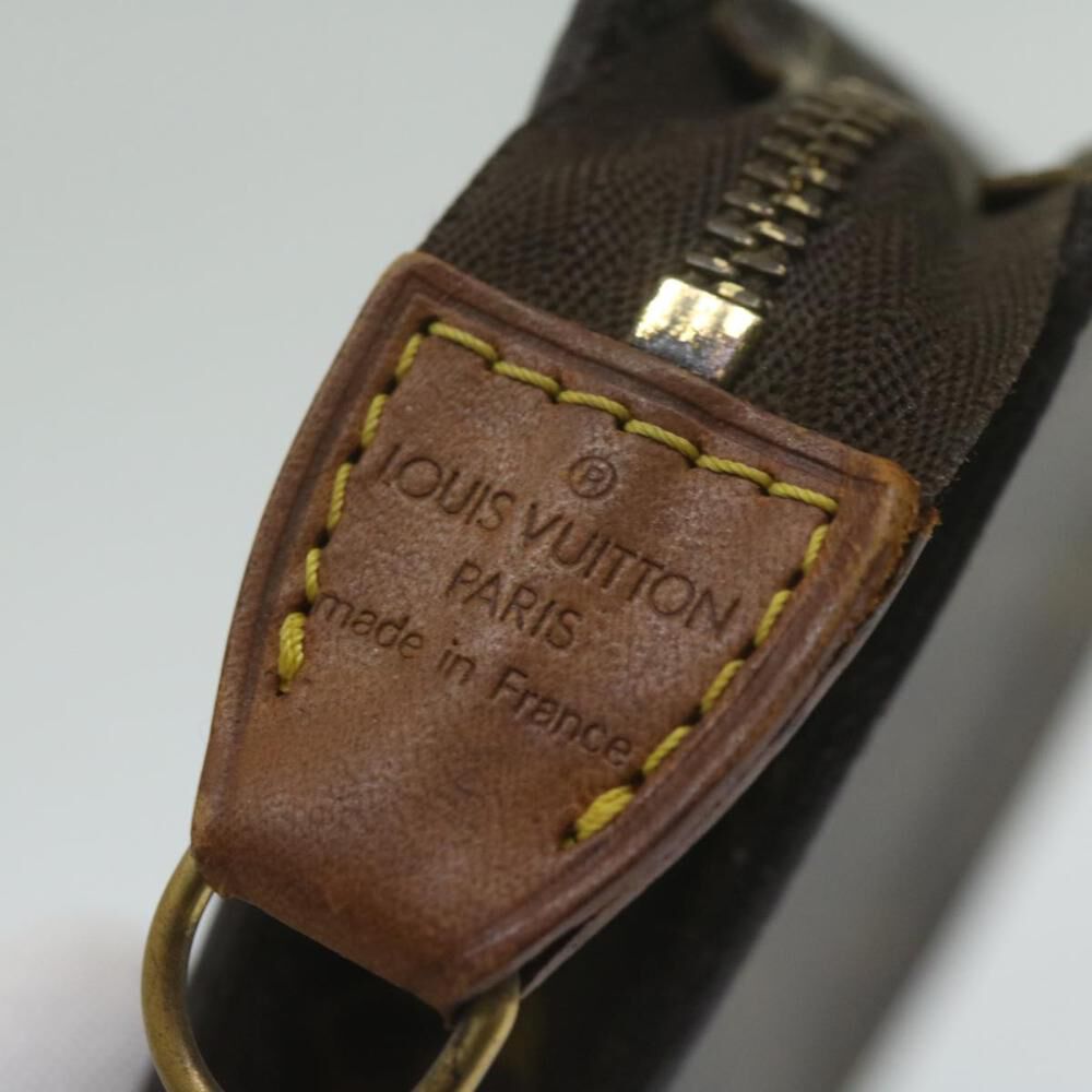 Louis Vuitton Pouch