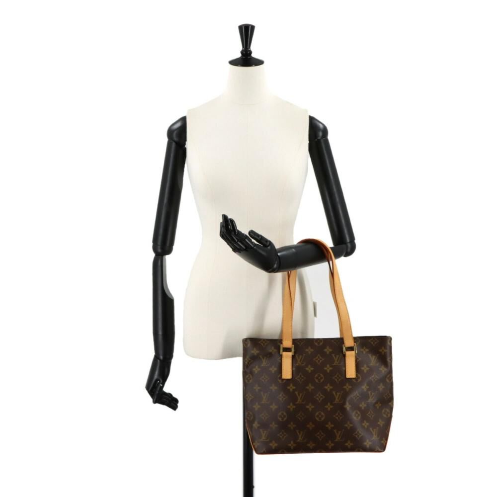 Louis Vuitton Cabas