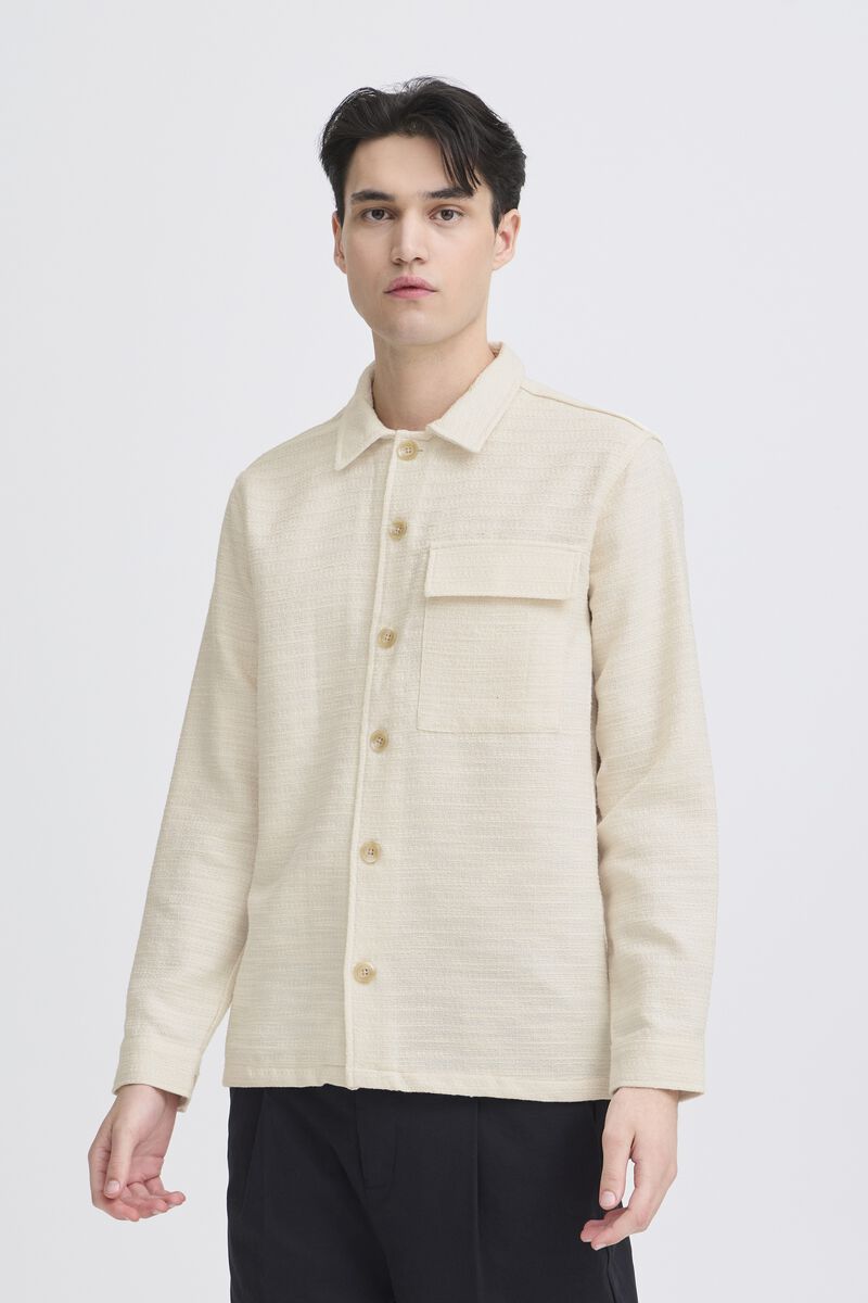 Cfmatt Structured Overshirt