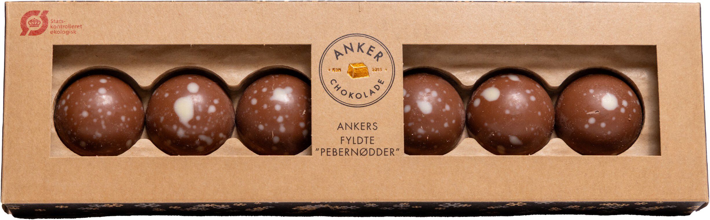 Ankers Pebern&oslash;dder