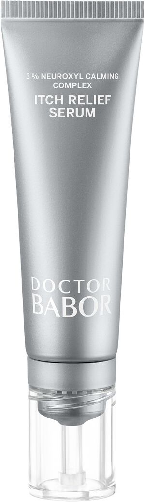 Itch Relief Serum