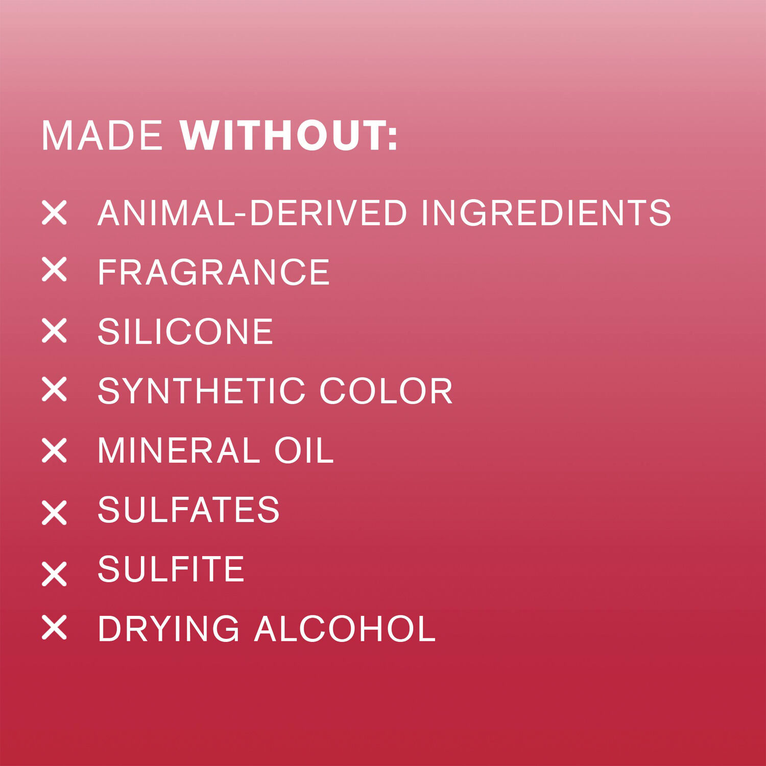 Nutritious 2-IN-1 Foam Cleanser