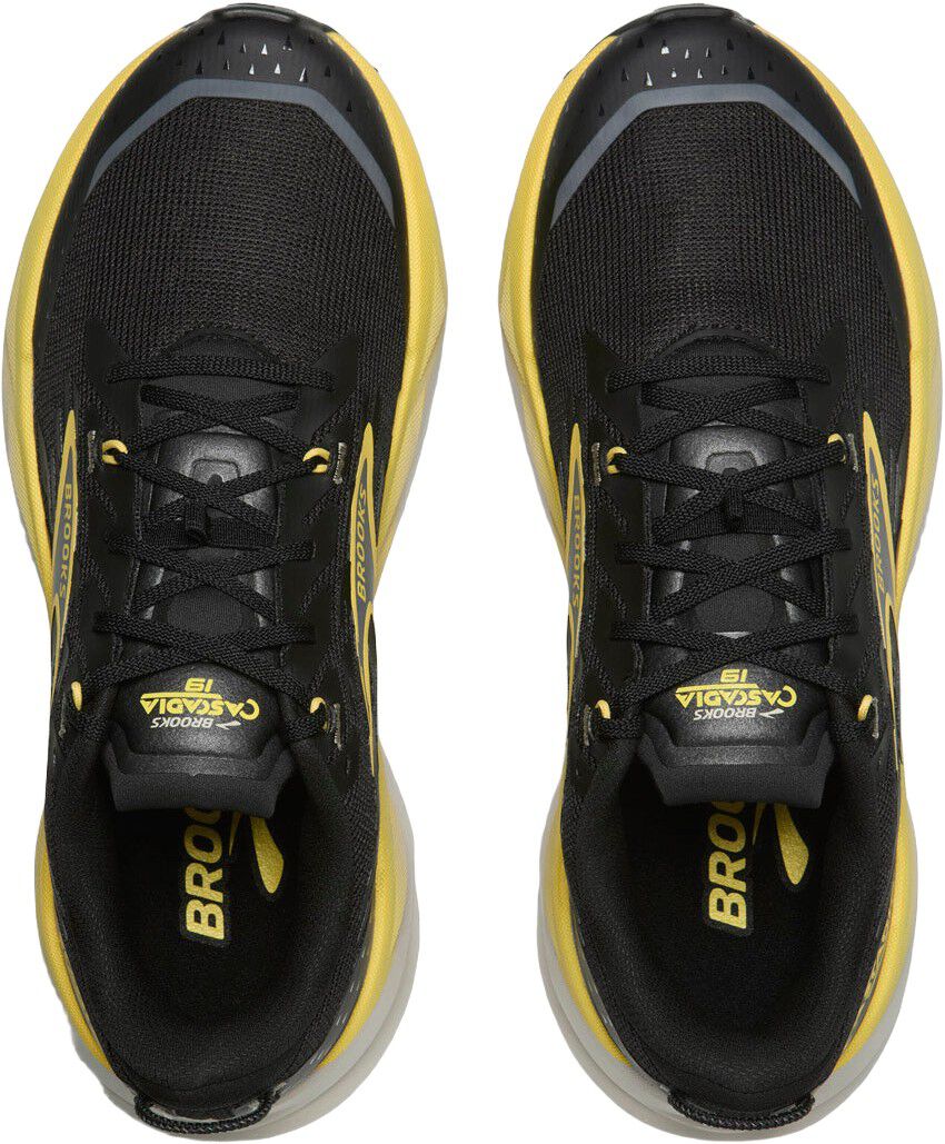 Cascadia 19 L&oslash;besko