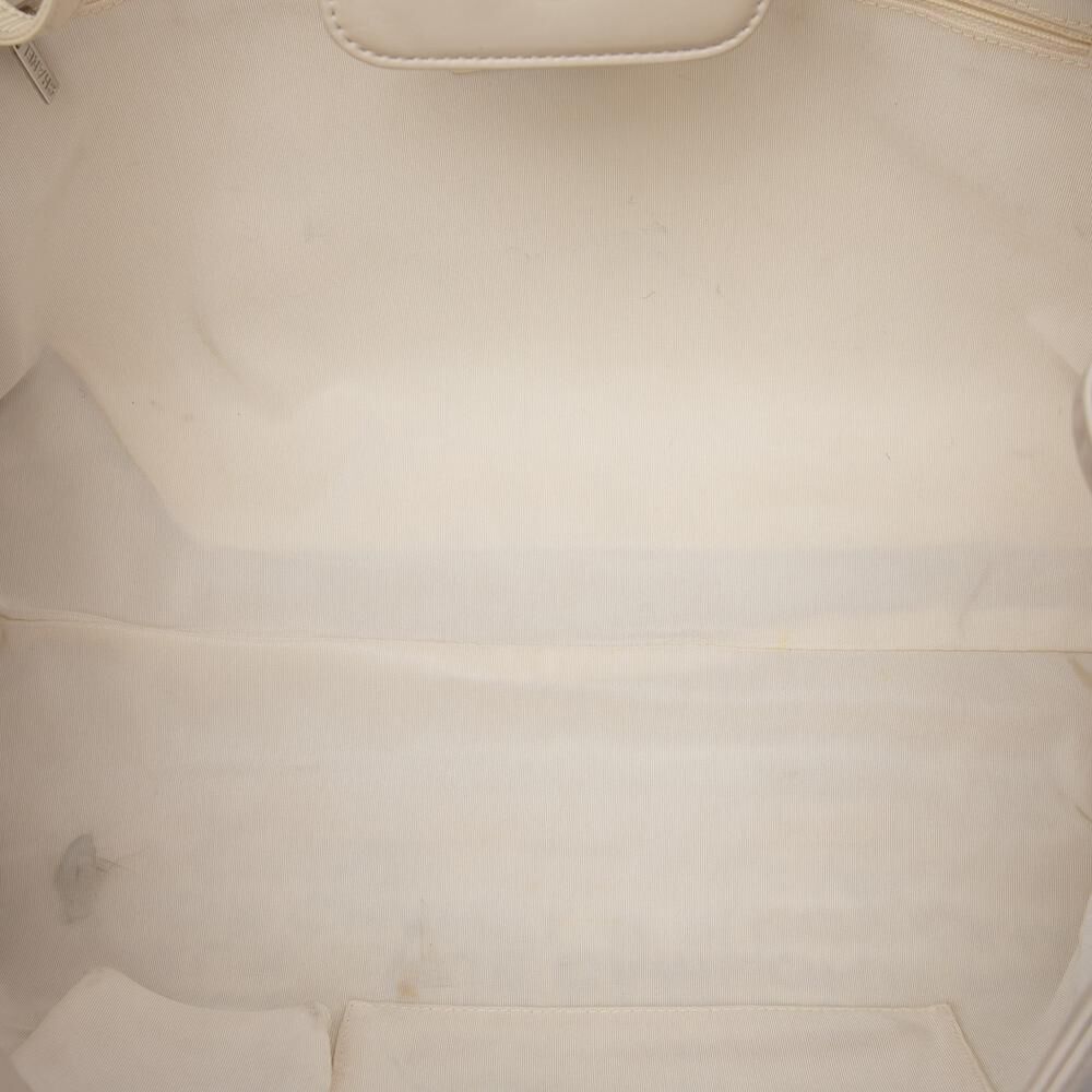Chanel Tote