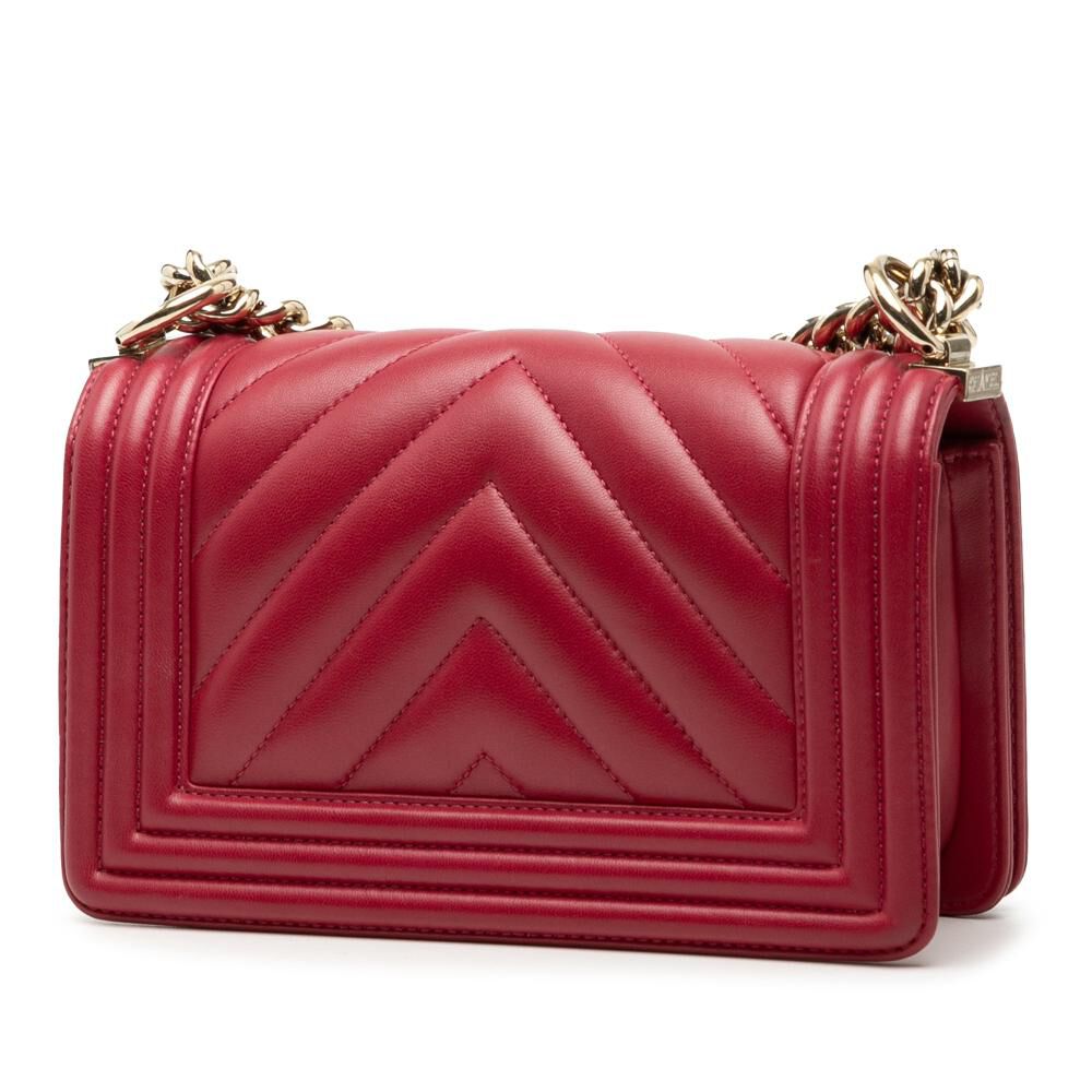 Chanel Boy Bags