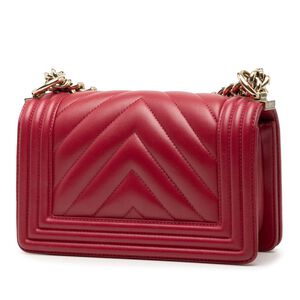Chanel Boy Bags