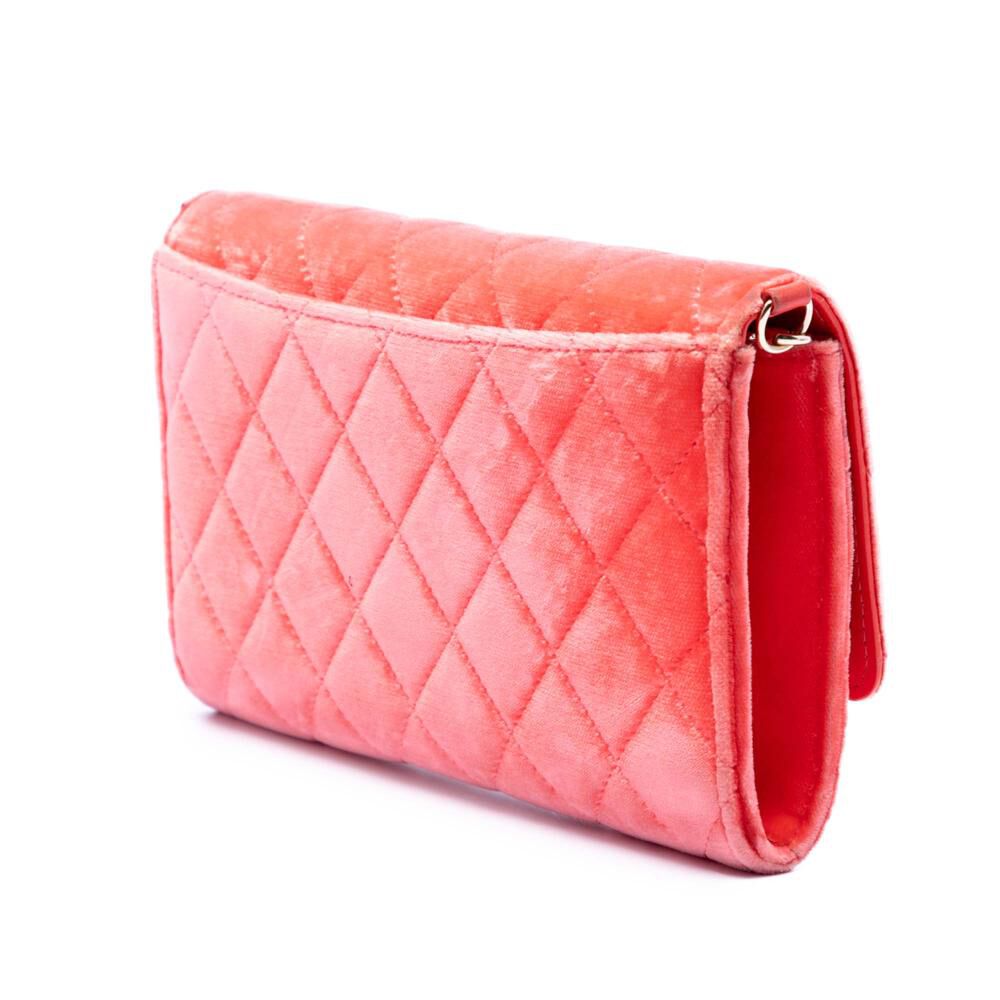 Chanel Flap Bag