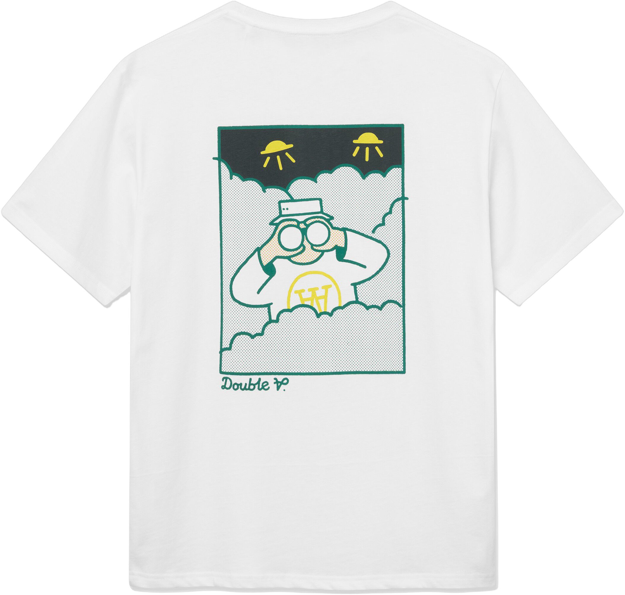 WWAce birder tee 25074