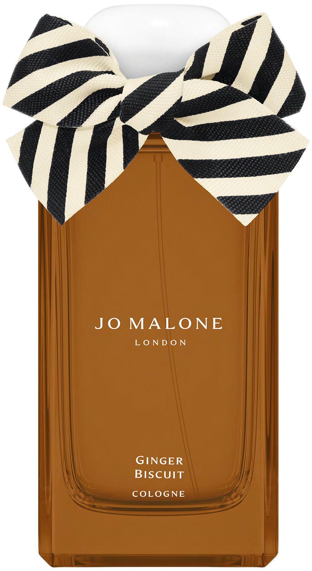 Ginger Biscuit Cologne