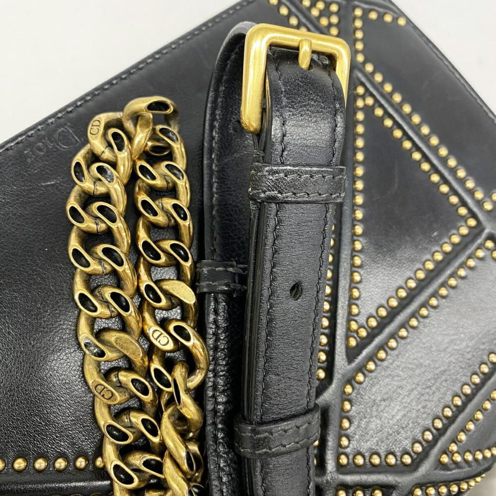 Dior Shoulder Bag