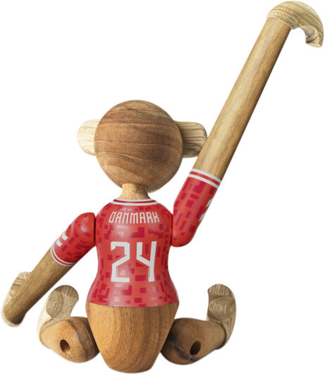 Abe x DBU Herre 2024 mini teak/limba