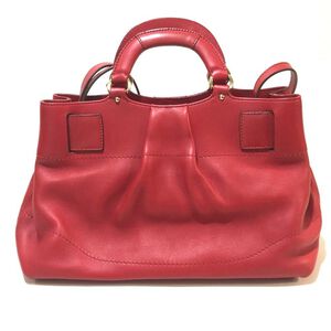 Salvatore Ferragamo Handbag