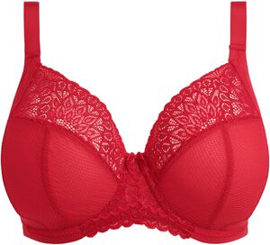 TIERNIE UW PLUNGE BRA - STRETCH
