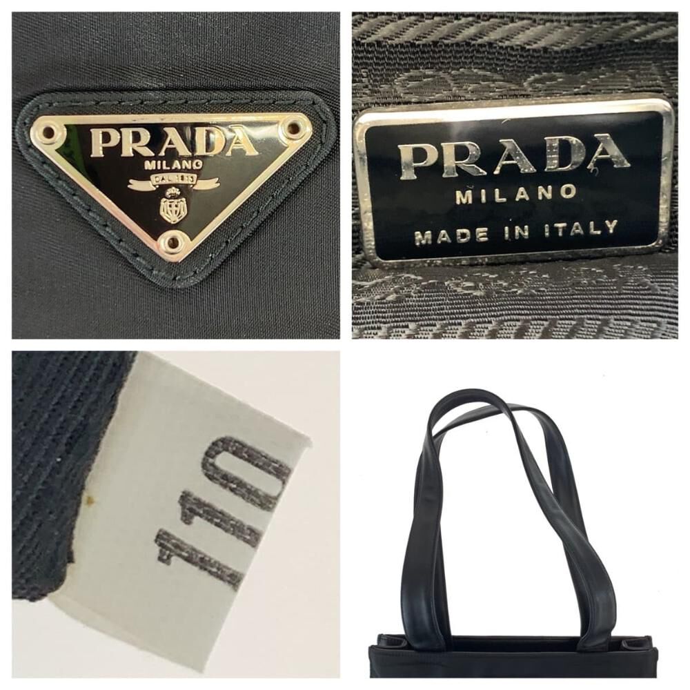 Prada Tessuto