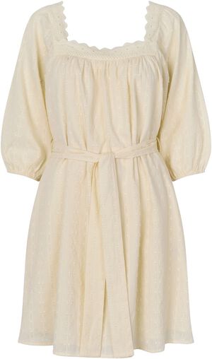 SasharLL Short Dress SS