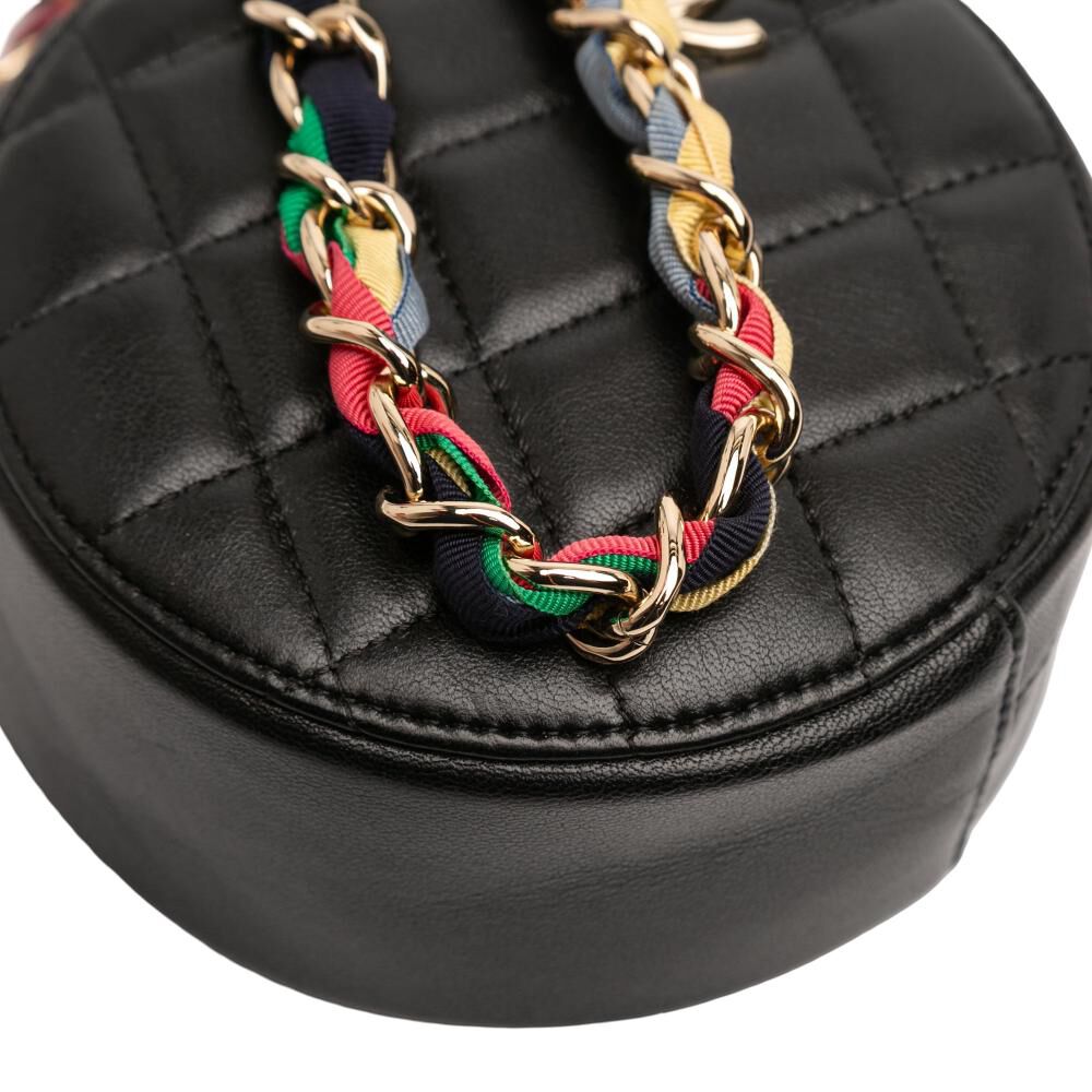 Chanel Crossbody Bag