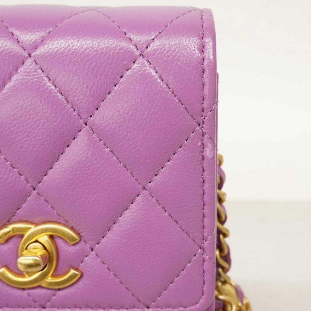 Chanel Shoulder Bag