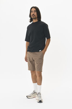 MAthomas Short