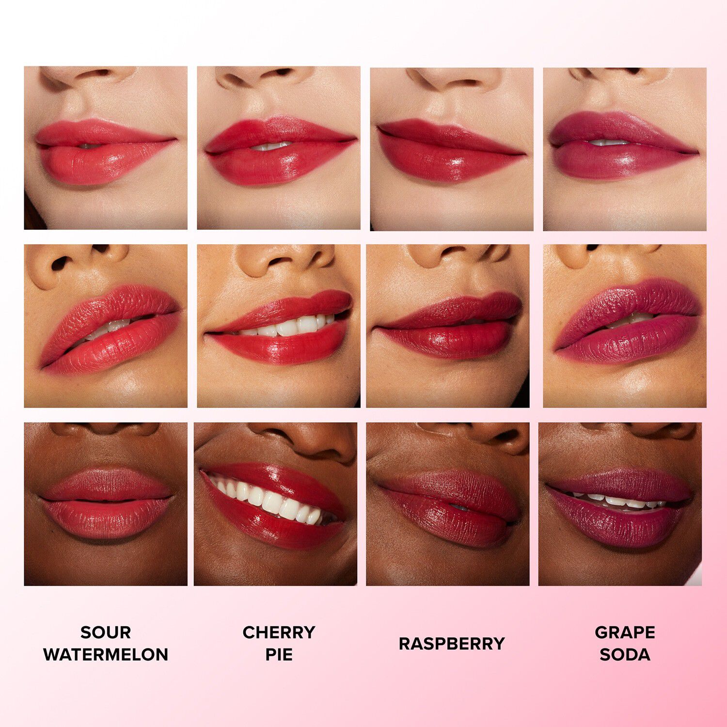 Kissing Juicy Tint - Tonet l&aelig;bepomade