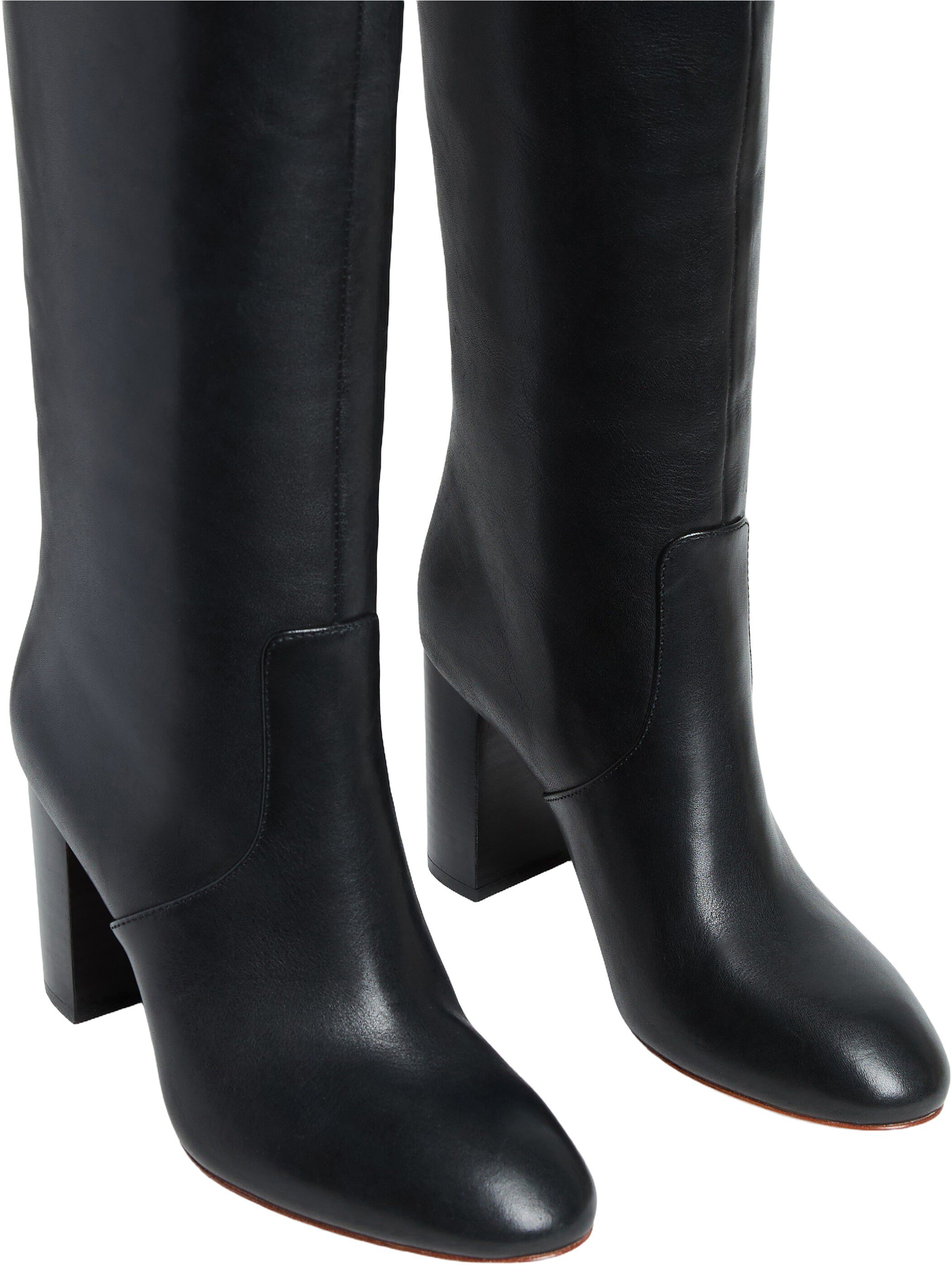 GOLDY TALL BOOT