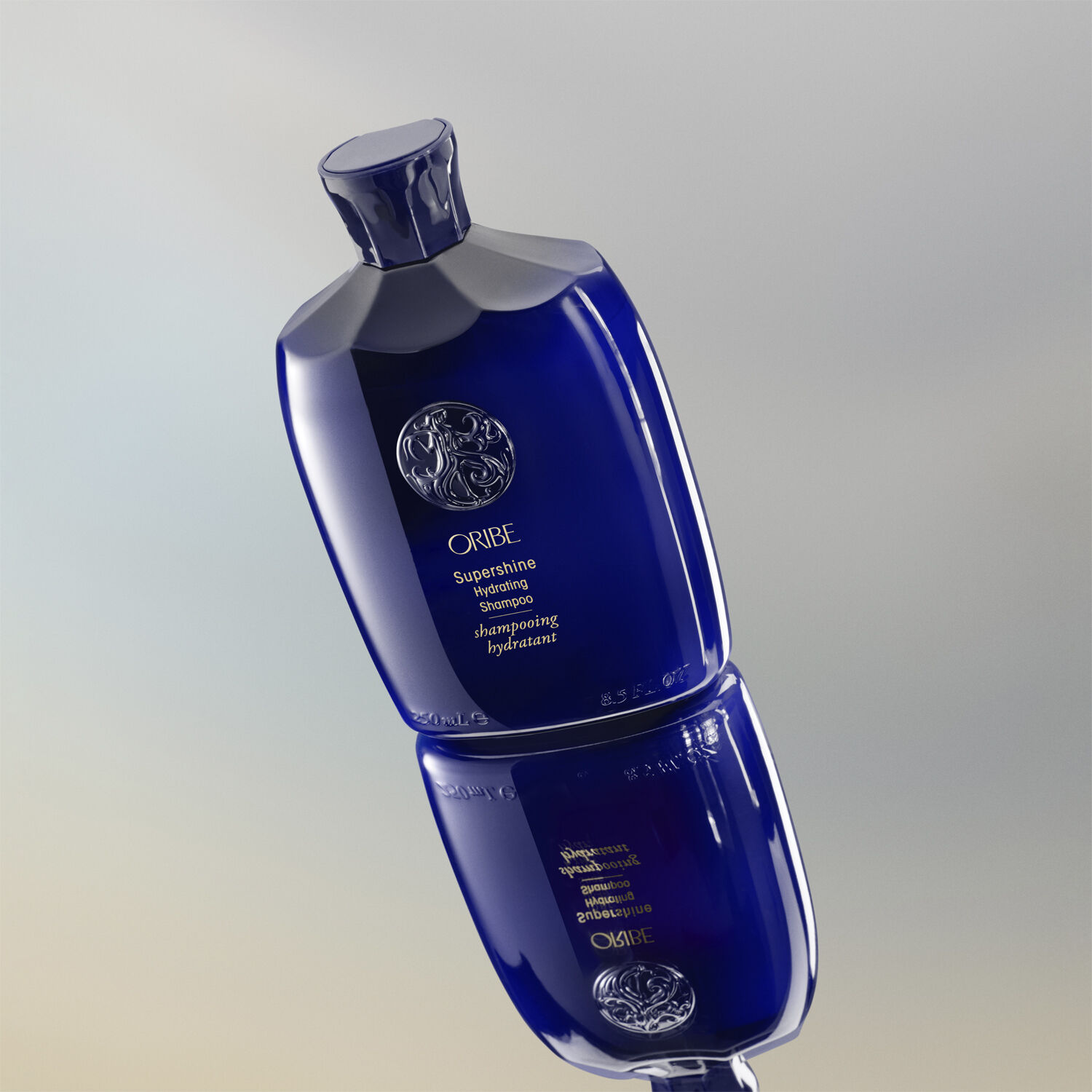 Supershine Hydrating Shampoo 250 ml