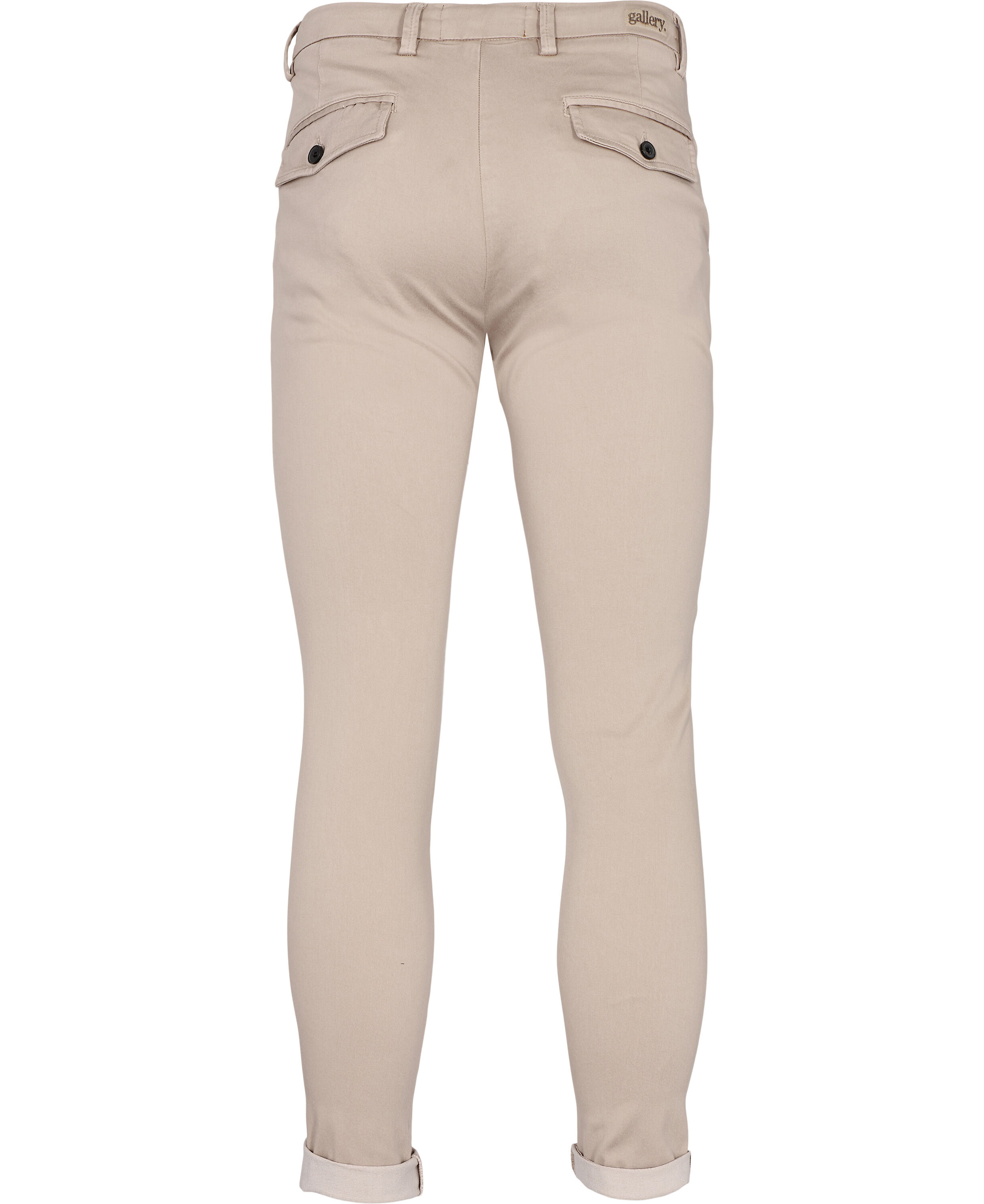 Hunt Soft String Pant