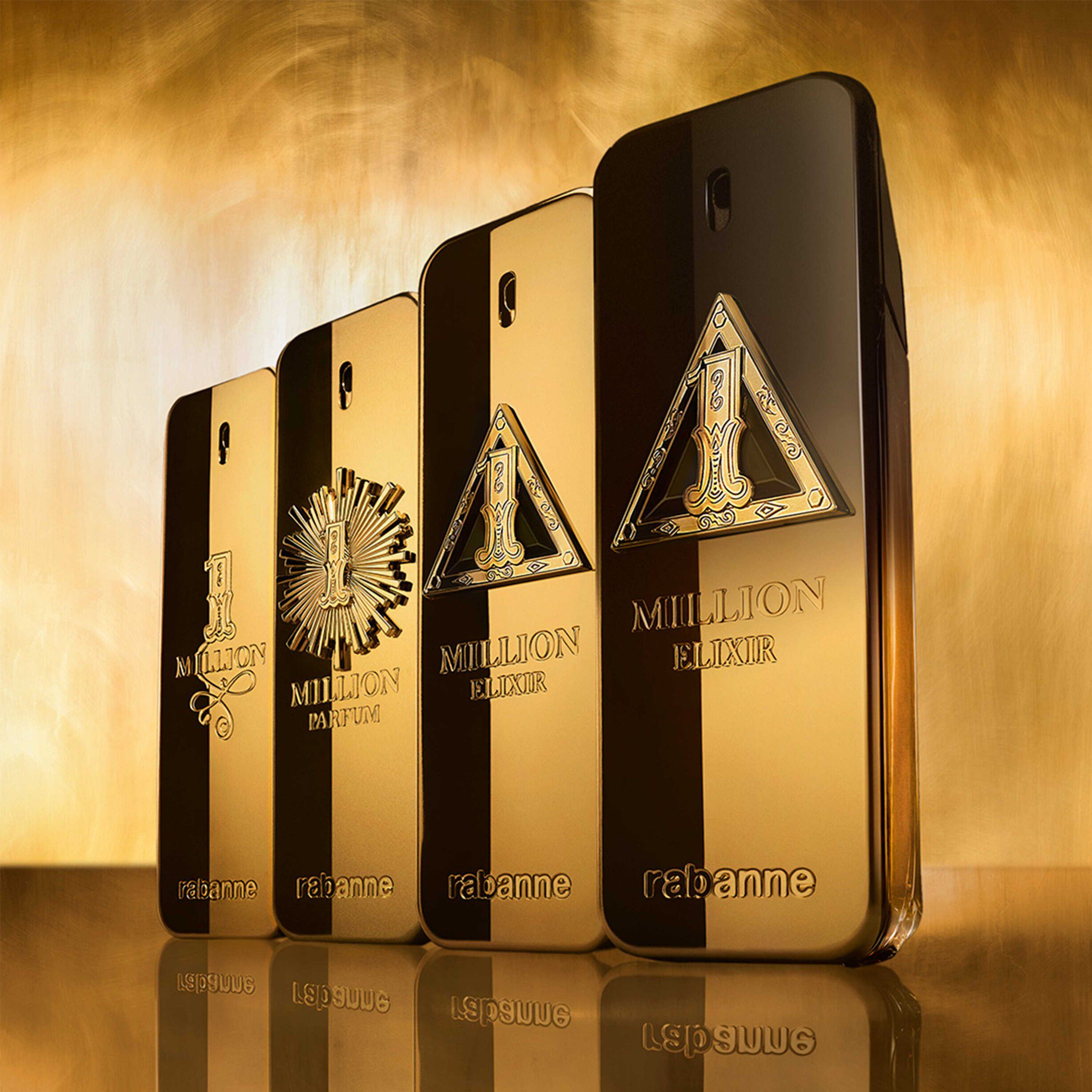 1 Million Night Elixir Eau de Parfum 100 ml