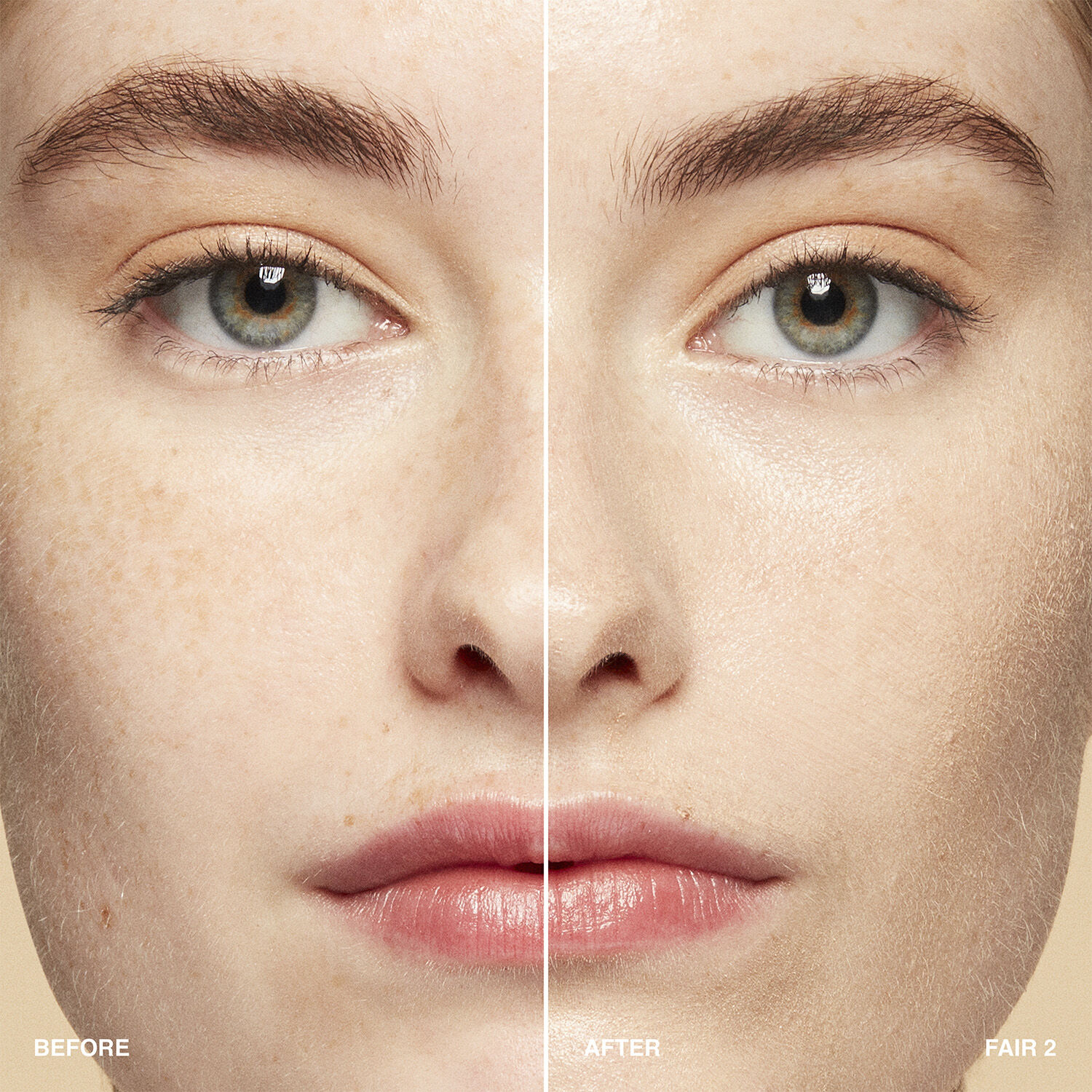 Vitamin Enriched Tinted Moisturizer SPF15