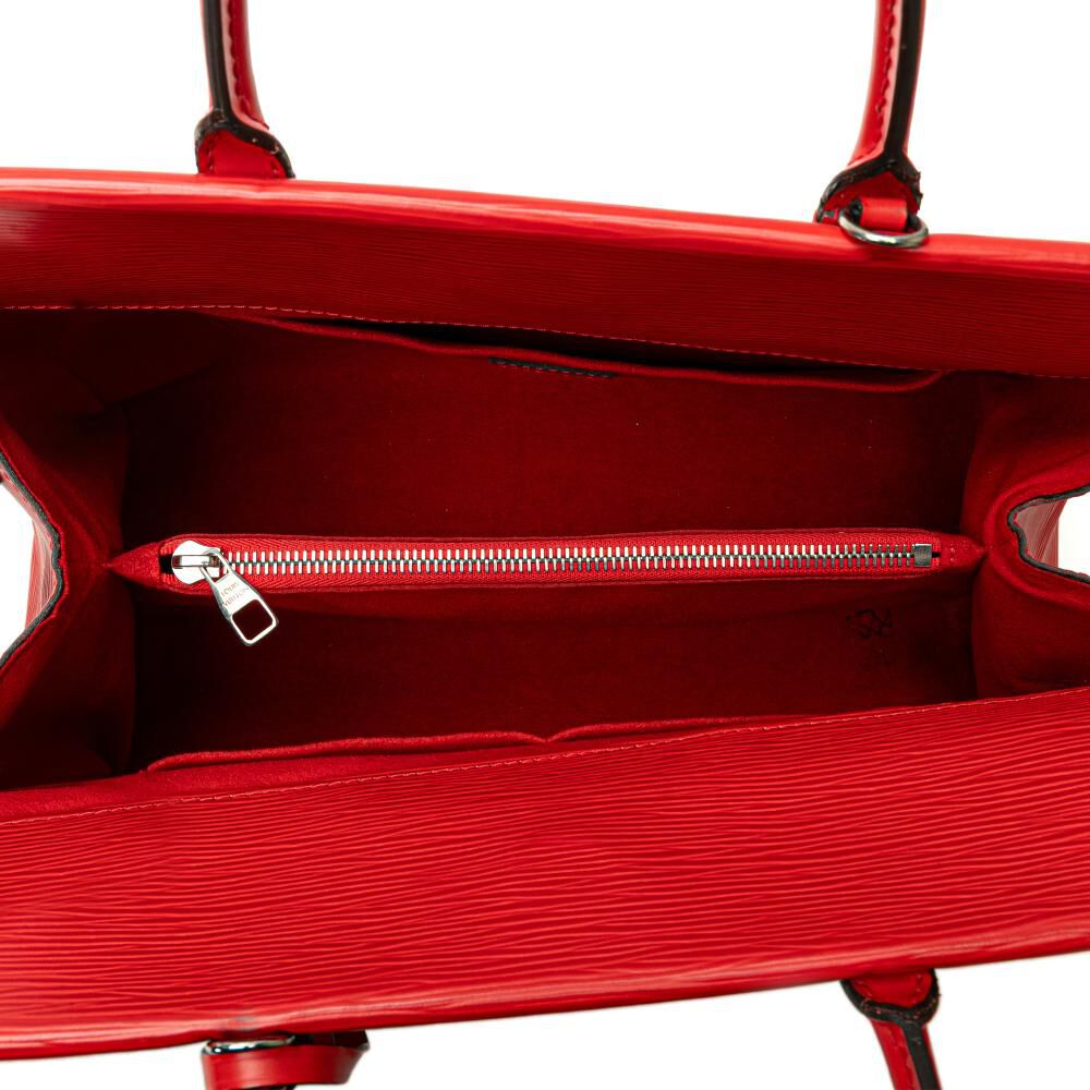 Louis Vuitton Marly Dragonne