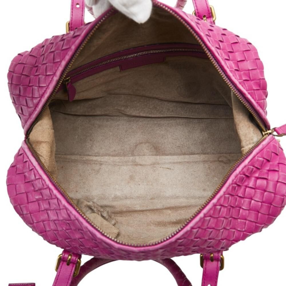 Bottega Veneta Travel Bag