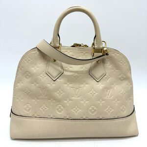 Louis Vuitton Alma