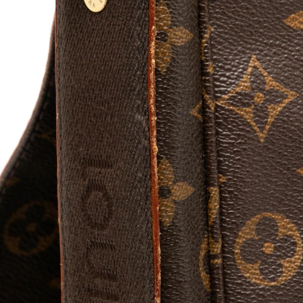 Louis Vuitton Messenger