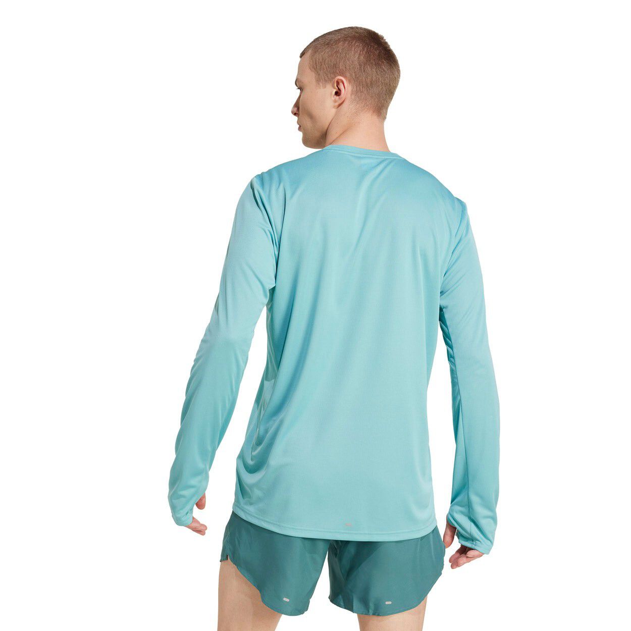 Run IT Lang&aelig;rmet L&oslash;be T-shirt