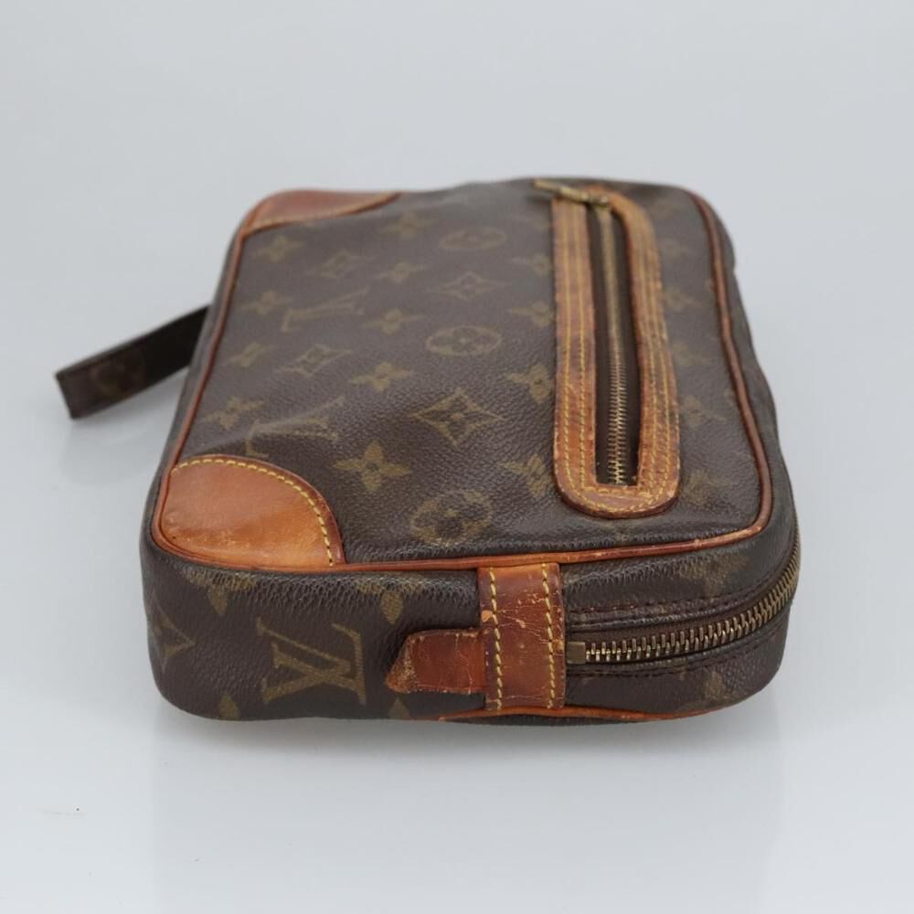 Louis Vuitton Marly Dragonne