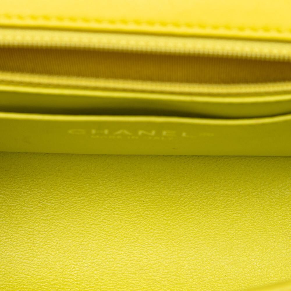 Chanel Flap Bag