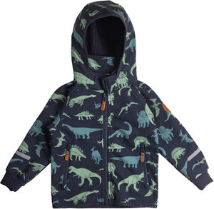 Gro softshell jakke