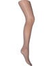 Satin look 20 strømpebuks