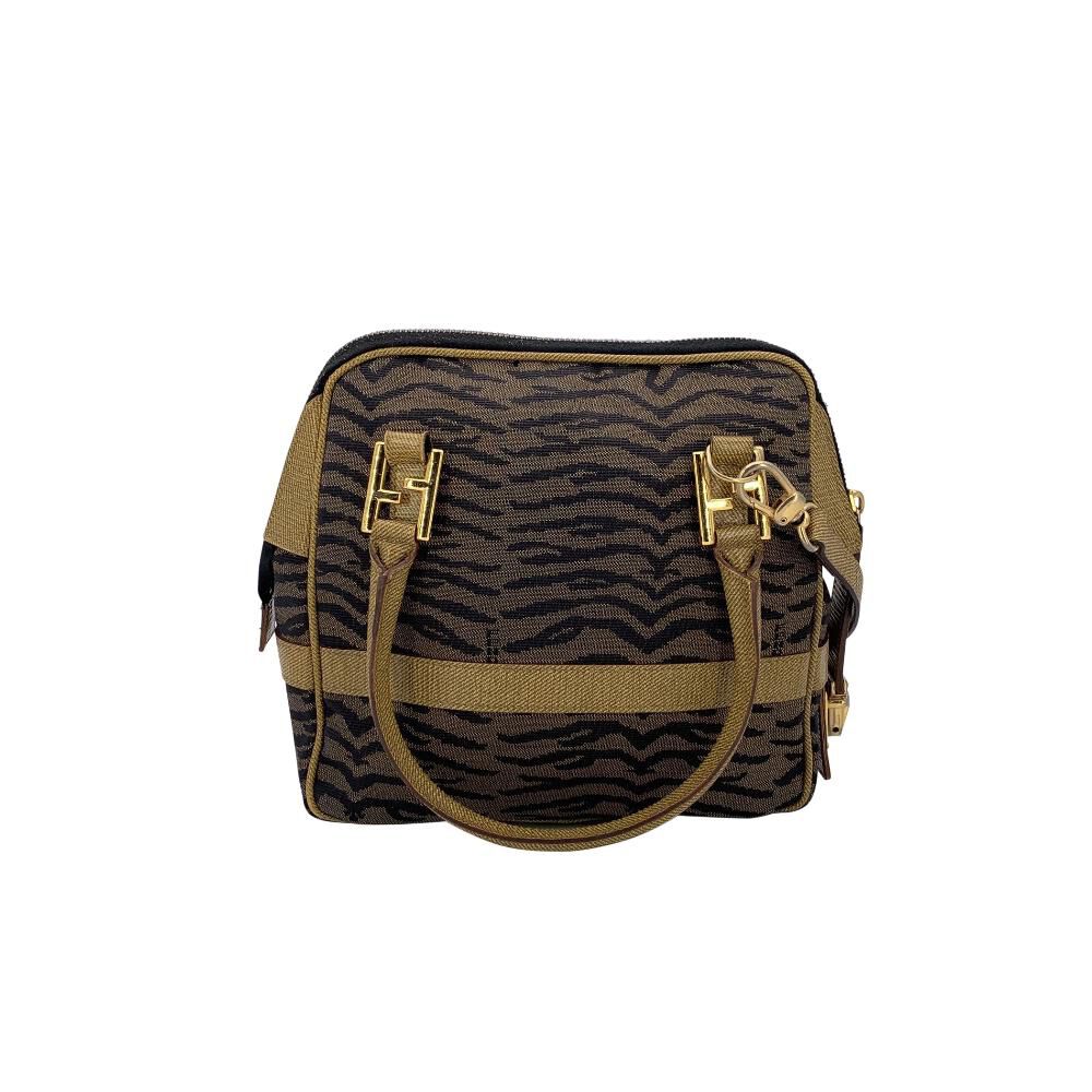 Fendi Shoulder Bag