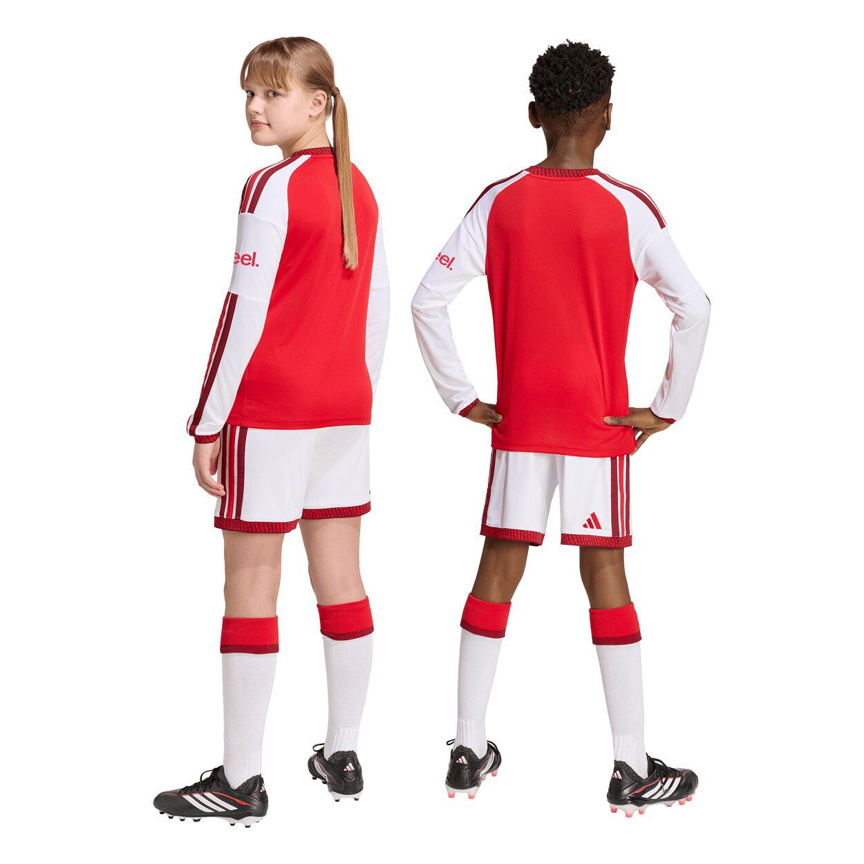 Arsenal 26/27 Hjemmebaneshorts