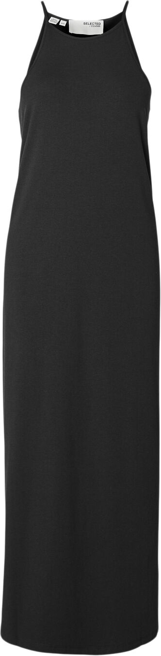 SLFANOLA SL ANKLE DRESS
