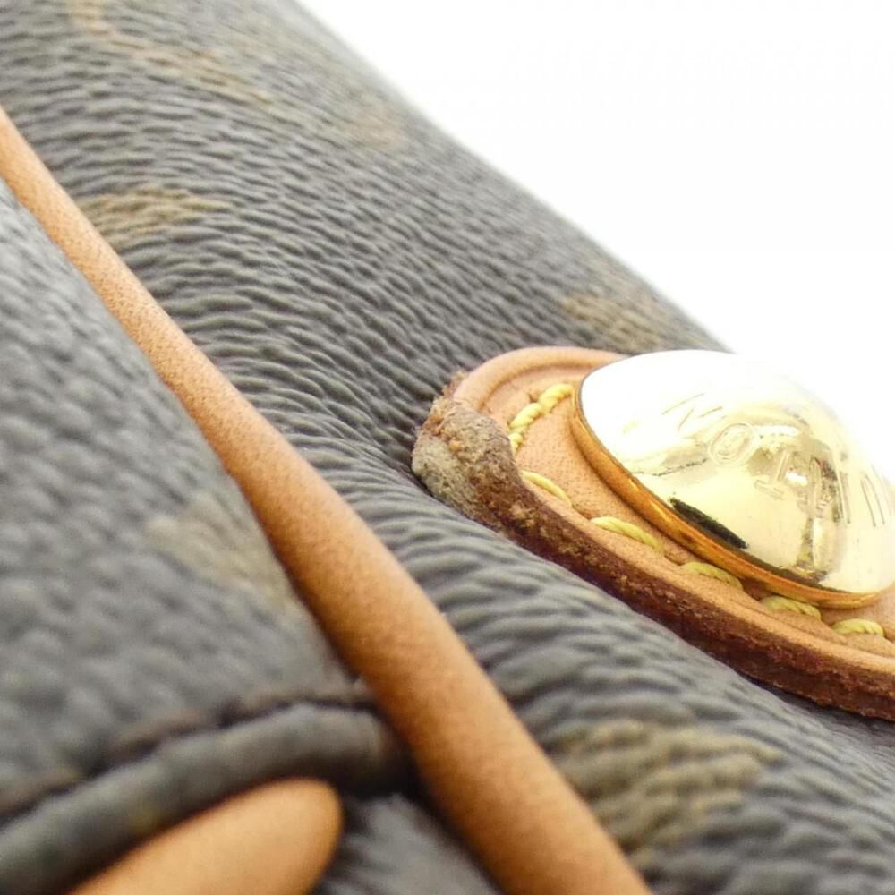 Louis Vuitton Galliera