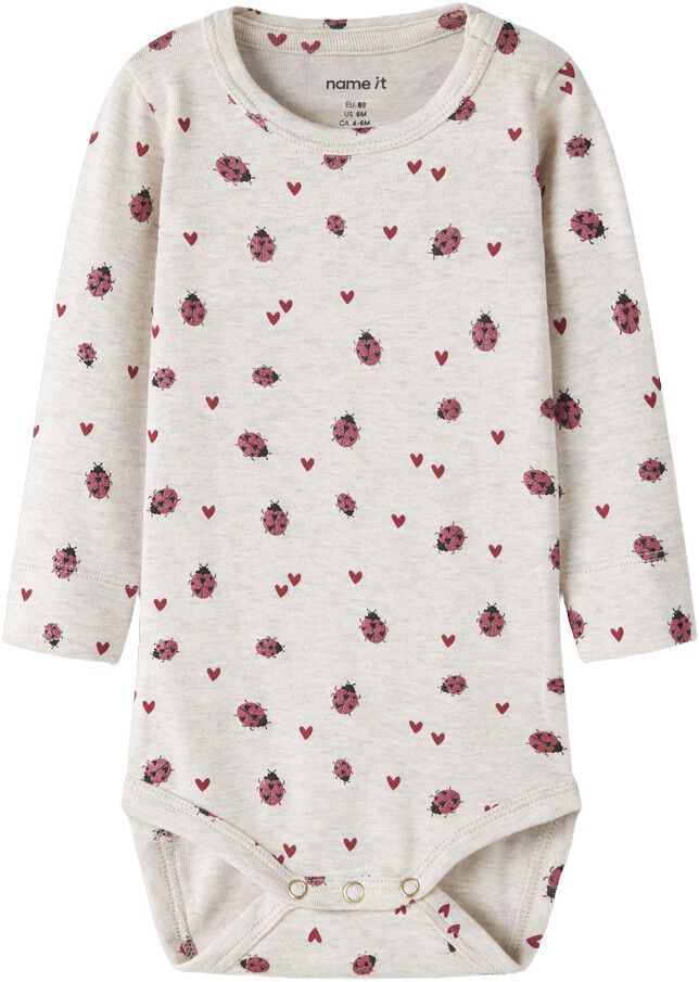 NBFHALINE LS XSL BODY