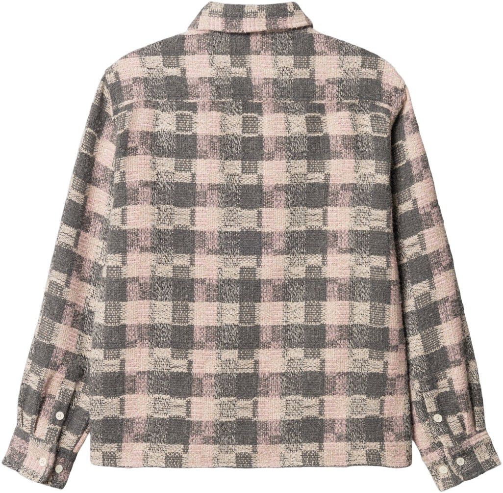 WBGlixto Structure Shirt