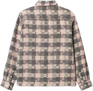 WBGlixto Structure Shirt